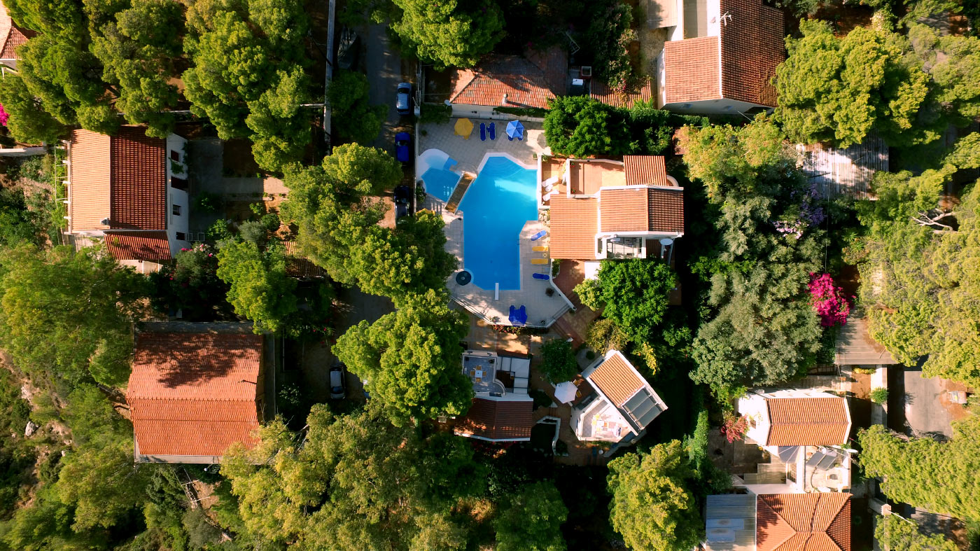 Villa Pefki